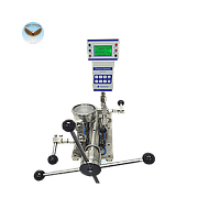 Bộ kít bơm so áp suất R&D Instruments APCCK 400 (Thủy lực, 0~400 bar ; 0.025%)